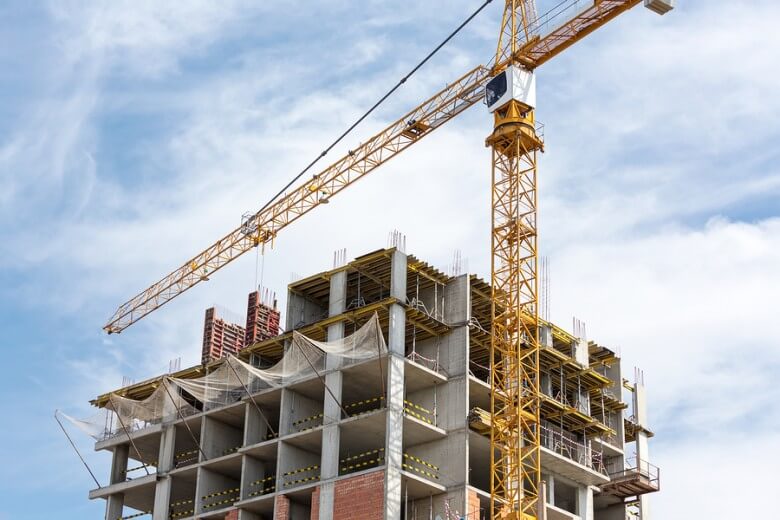 construction loan